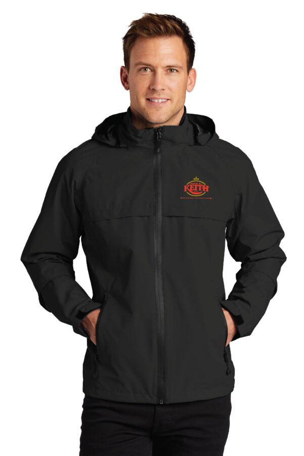Port Authority® Tall Torrent Waterproof Jacket